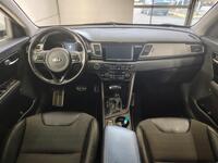 Kia Niro plug-in vaihtoauto