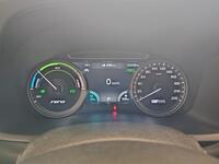 Kia Niro plug-in vaihtoauto