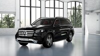 Mercedes-Benz GLS vaihtoauto