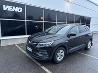 Opel Grandland X vaihtoauto