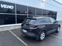 Opel Grandland X vaihtoauto