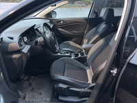 Opel Grandland X vaihtoauto