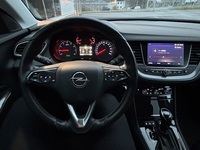 Opel Grandland X vaihtoauto