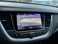 Opel Grandland X vaihtoauto