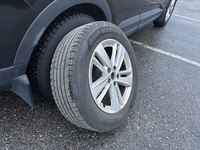 Opel Grandland X vaihtoauto