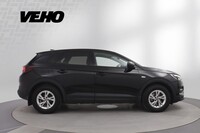 Opel Grandland X vaihtoauto