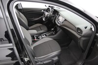 Opel Grandland X vaihtoauto