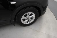 Opel Grandland X vaihtoauto