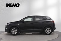 Opel Grandland X vaihtoauto