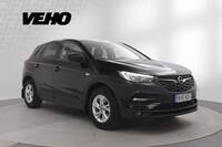Opel Grandland X vaihtoauto
