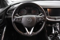 Opel Grandland X vaihtoauto