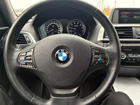 BMW 118 vaihtoauto