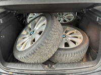 BMW 118 vaihtoauto