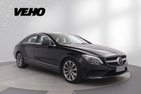 Mercedes-Benz CLS vaihtoauto
