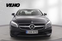 Mercedes-Benz CLS vaihtoauto