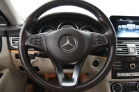 Mercedes-Benz CLS vaihtoauto