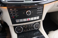 Mercedes-Benz CLS vaihtoauto