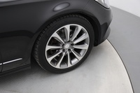 Mercedes-Benz CLS vaihtoauto