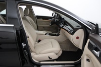 Mercedes-Benz CLS vaihtoauto