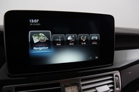 Mercedes-Benz CLS vaihtoauto