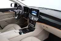 Mercedes-Benz CLS vaihtoauto