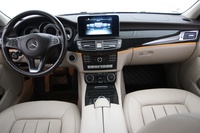Mercedes-Benz CLS vaihtoauto