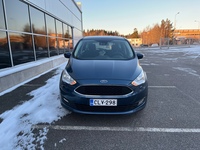 Ford C-MAX vaihtoauto