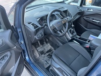 Ford C-MAX vaihtoauto