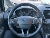 Ford C-MAX vaihtoauto