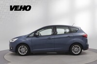 Ford C-MAX vaihtoauto
