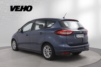 Ford C-MAX vaihtoauto