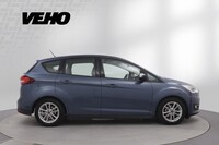 Ford C-MAX vaihtoauto