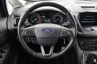 Ford C-MAX vaihtoauto