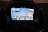 Ford C-MAX vaihtoauto