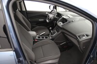 Ford C-MAX vaihtoauto