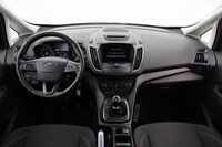 Ford C-MAX vaihtoauto