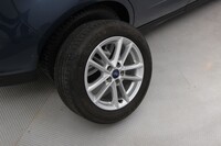 Ford C-MAX vaihtoauto