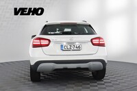 Mercedes-Benz GLA vaihtoauto