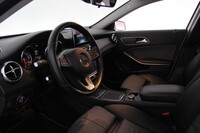 Mercedes-Benz GLA vaihtoauto