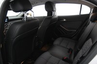 Mercedes-Benz GLA vaihtoauto