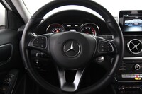 Mercedes-Benz GLA vaihtoauto