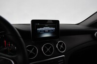 Mercedes-Benz GLA vaihtoauto