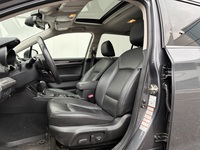 Subaru Outback vaihtoauto