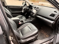 Subaru Outback vaihtoauto