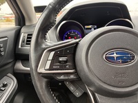 Subaru Outback vaihtoauto