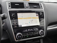 Subaru Outback vaihtoauto