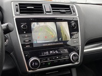 Subaru Outback vaihtoauto