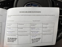 Subaru Outback vaihtoauto