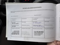 Subaru Outback vaihtoauto