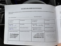 Subaru Outback vaihtoauto